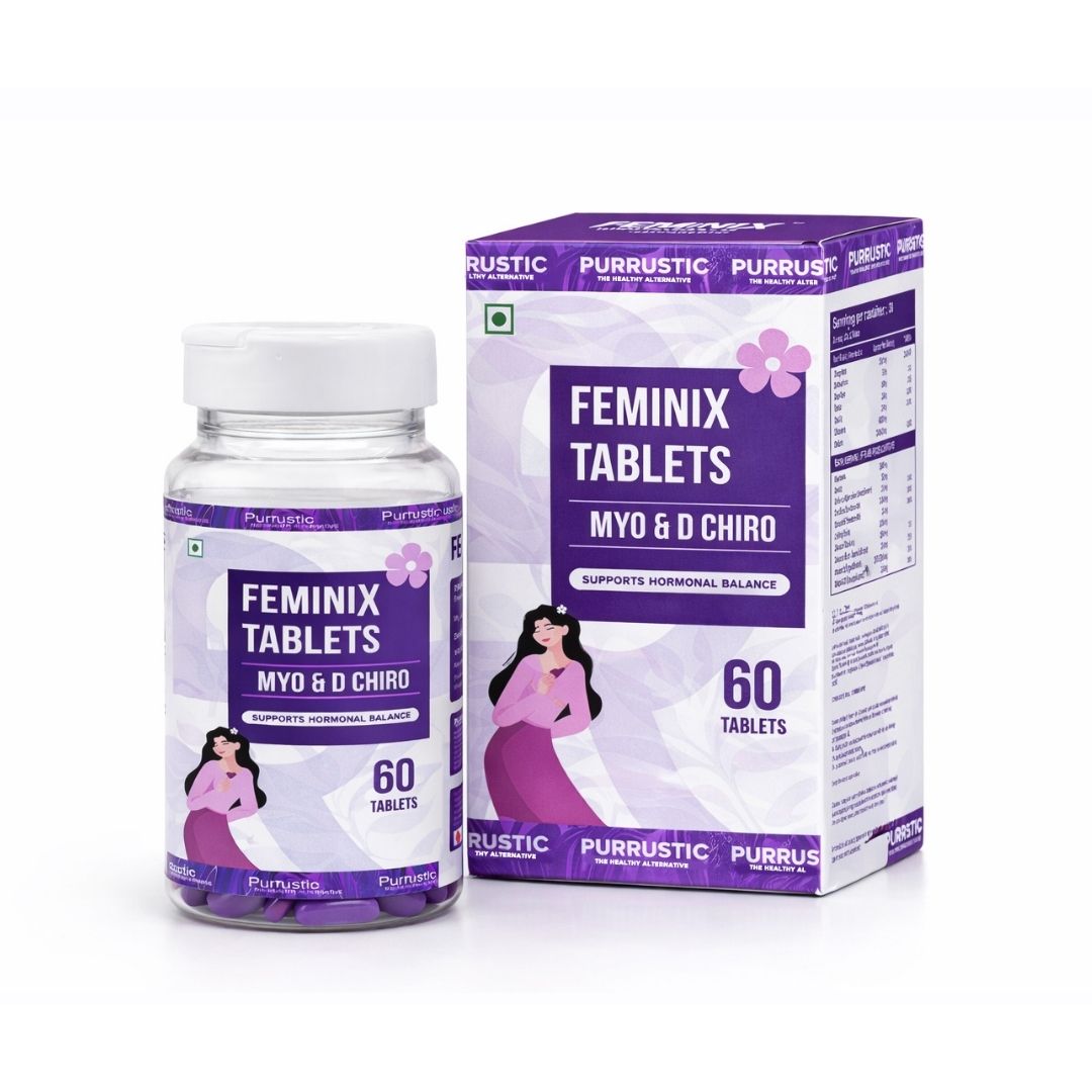 The Ultimate Supplement Box! - 3 Products