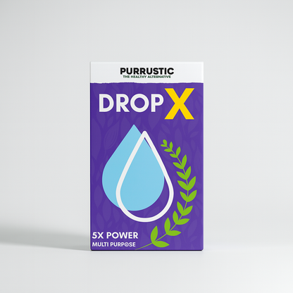 Digestive Drops - 5X Multi Purpose