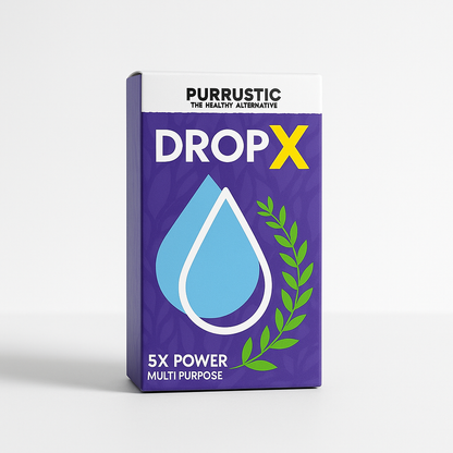 Digestive Drops - 5X Multi Purpose