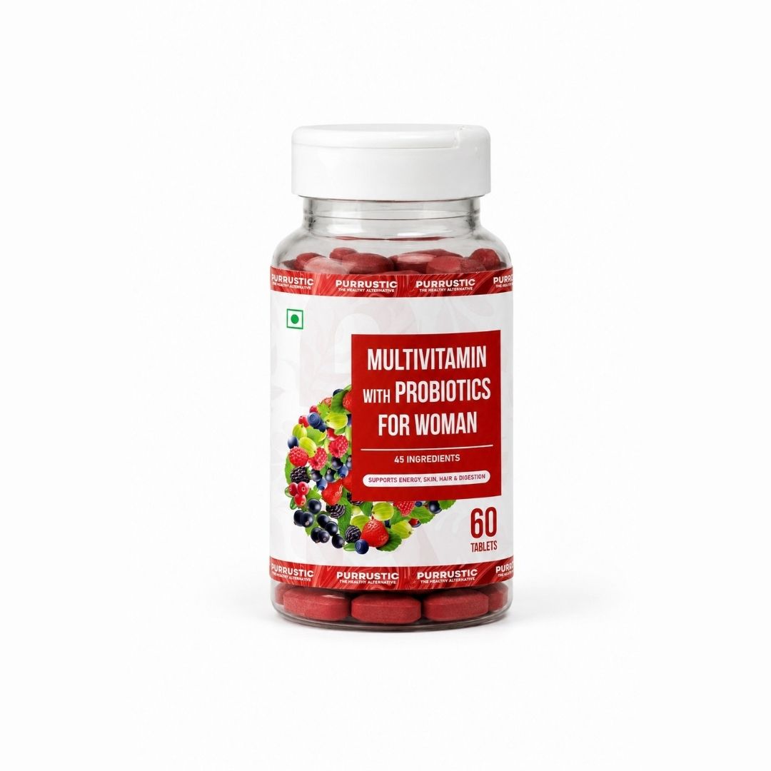 The Ultimate Supplement Box! - 3 Products