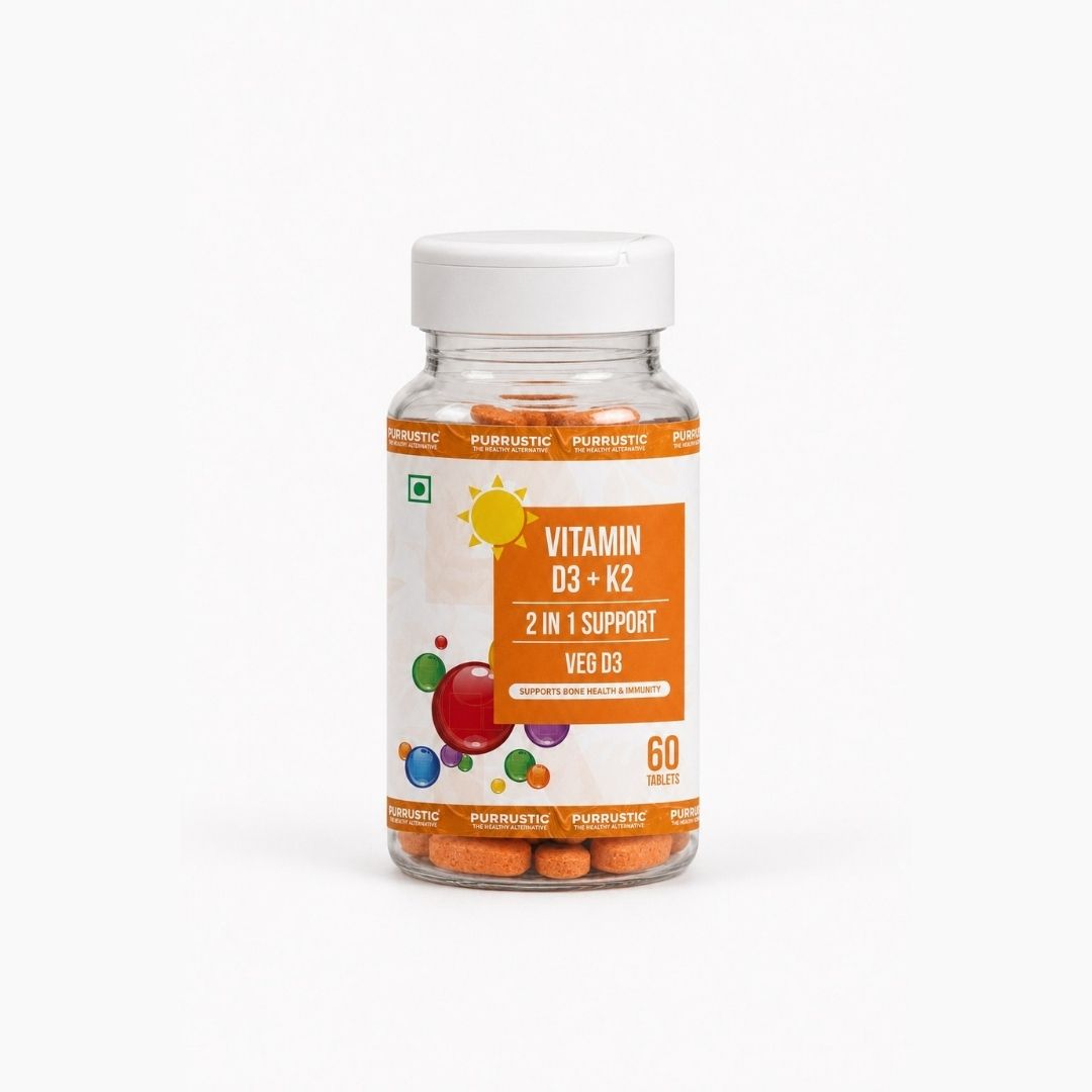 The Ultimate Supplement Box! - 3 Products
