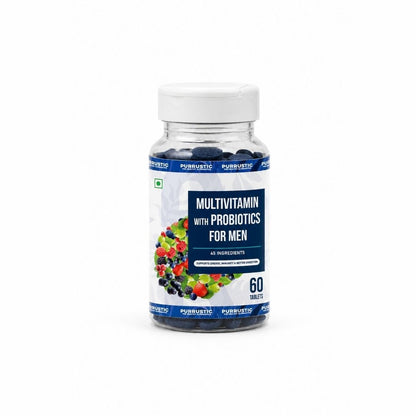 The Ultimate Supplement Box! - 3 Products